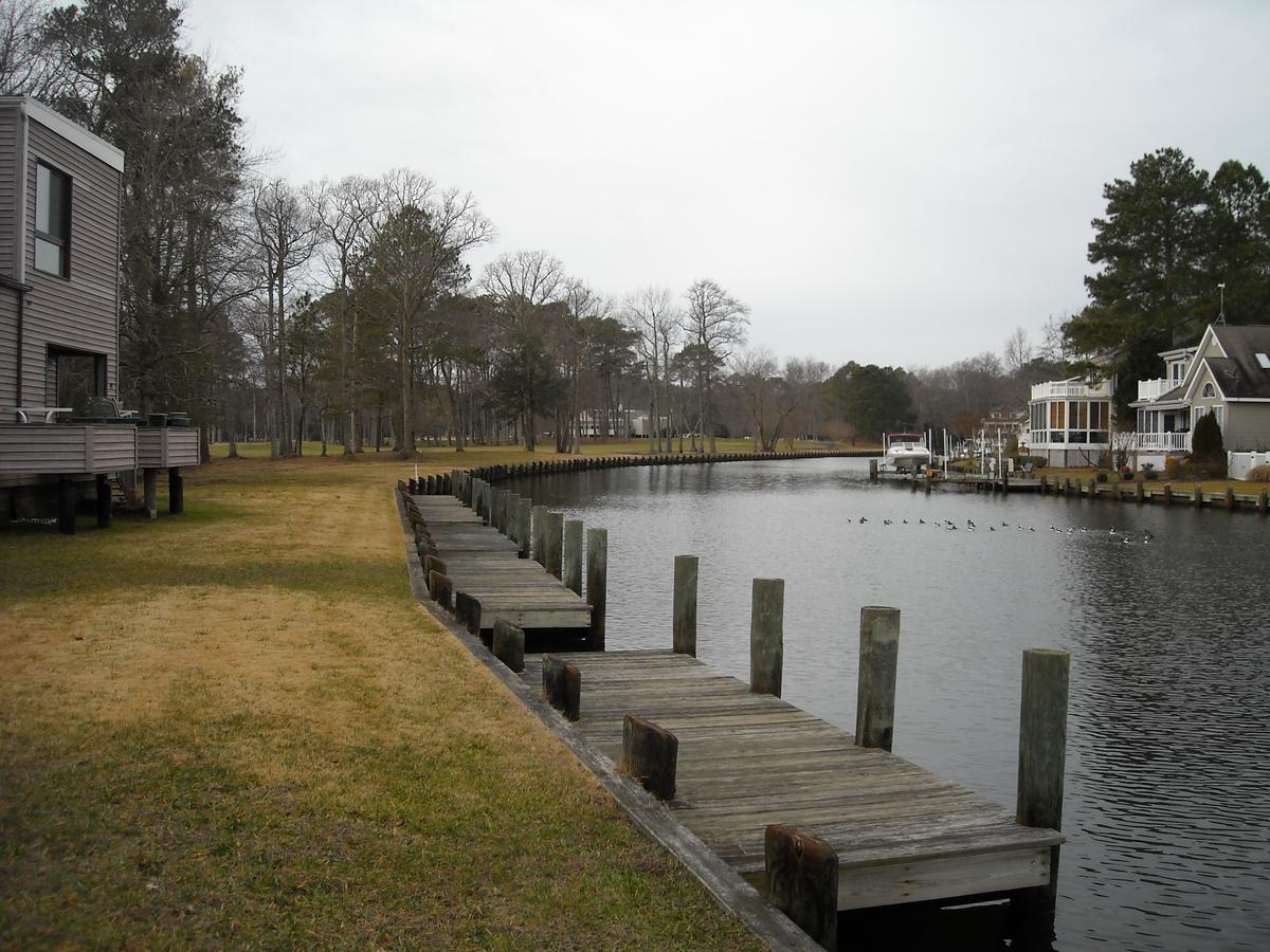 Villas Of Ocean Pines Ocean City Экстерьер фото