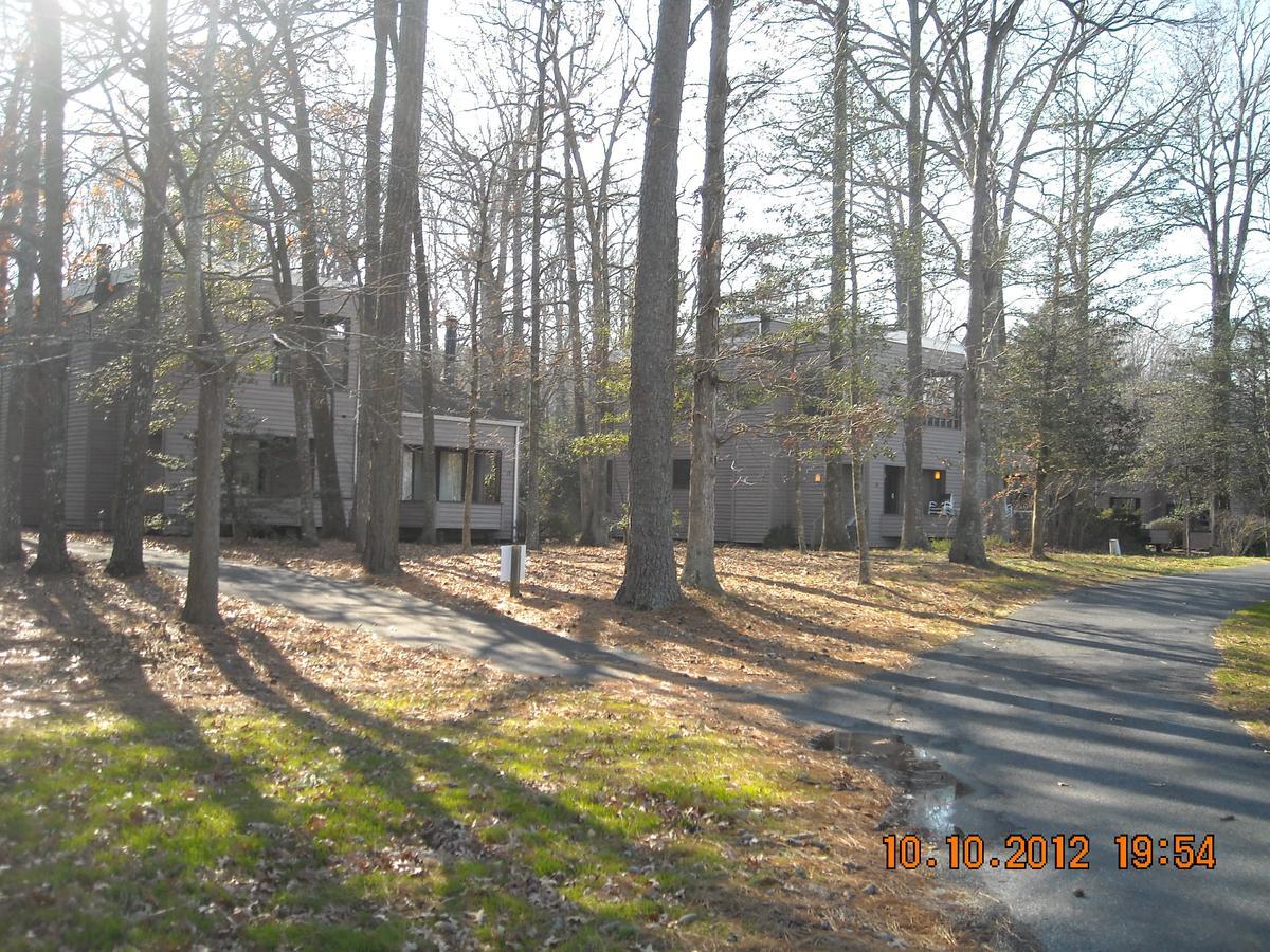 Villas Of Ocean Pines Ocean City Экстерьер фото