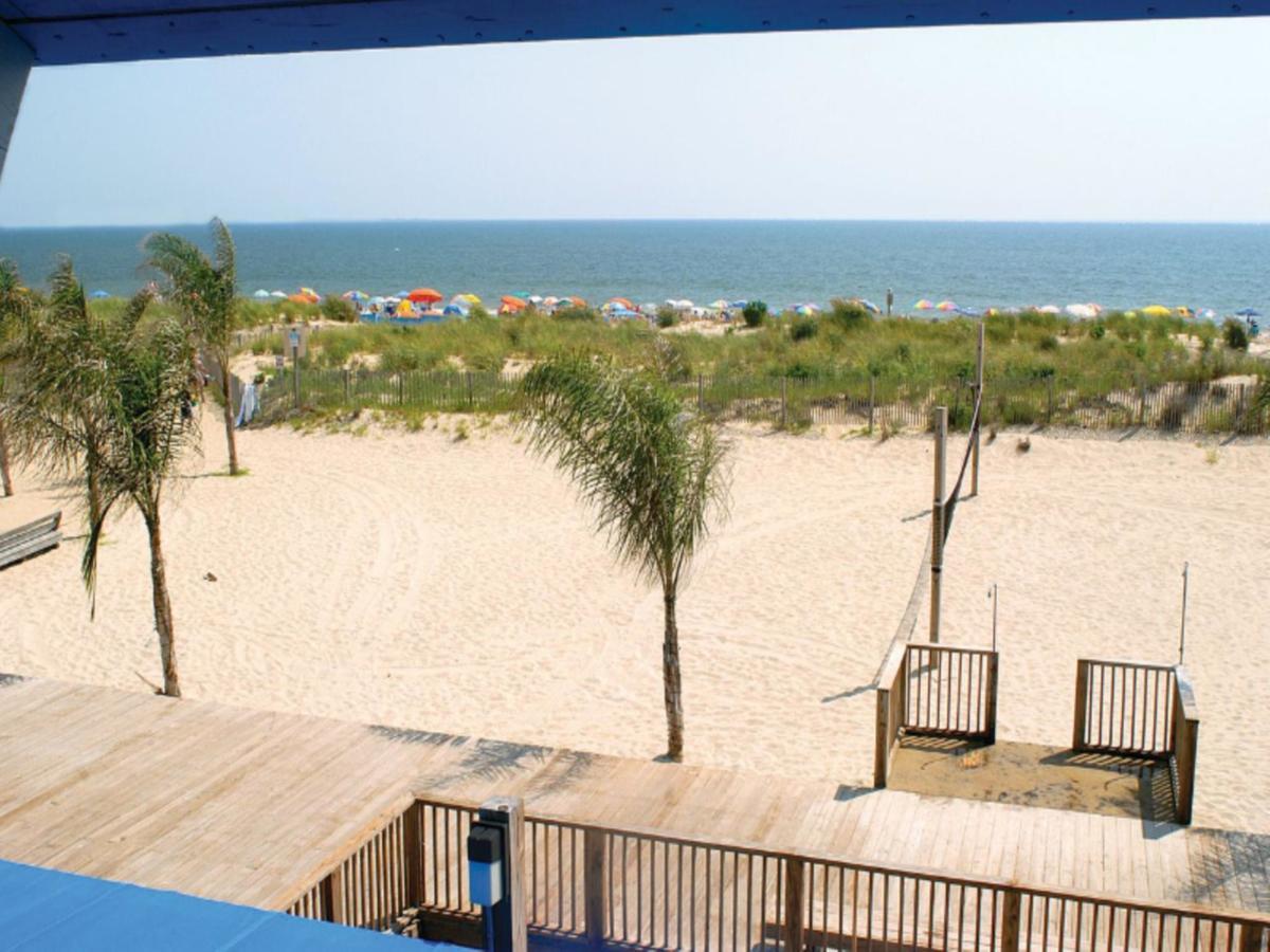 Villas Of Ocean Pines Ocean City Экстерьер фото