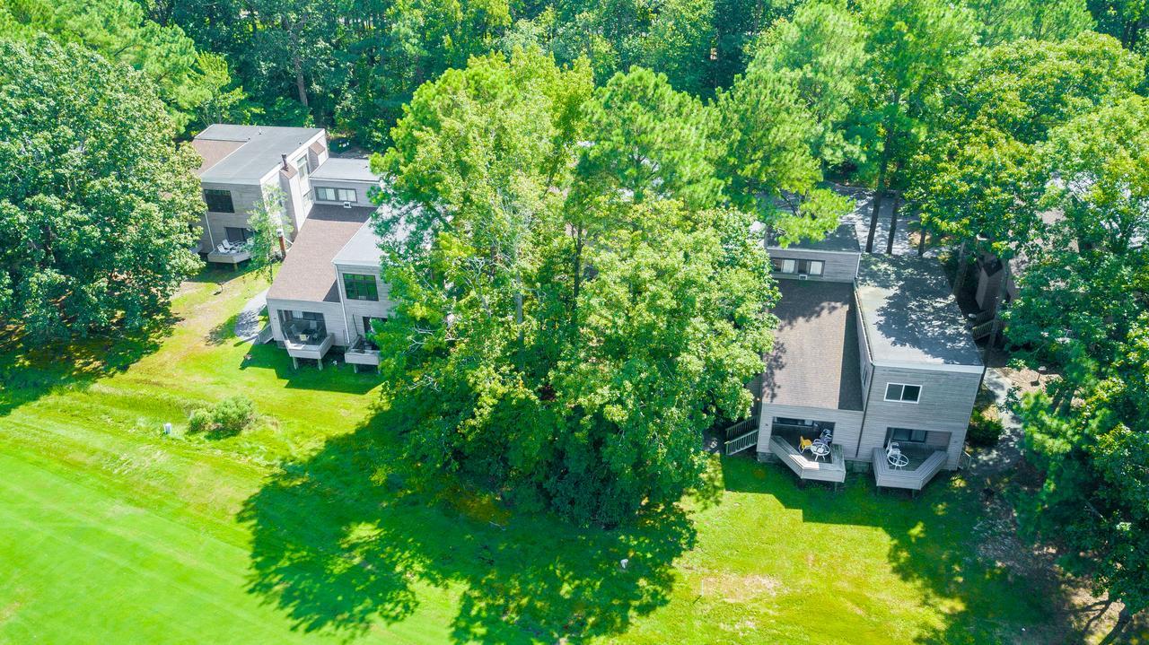 Villas Of Ocean Pines Ocean City Экстерьер фото