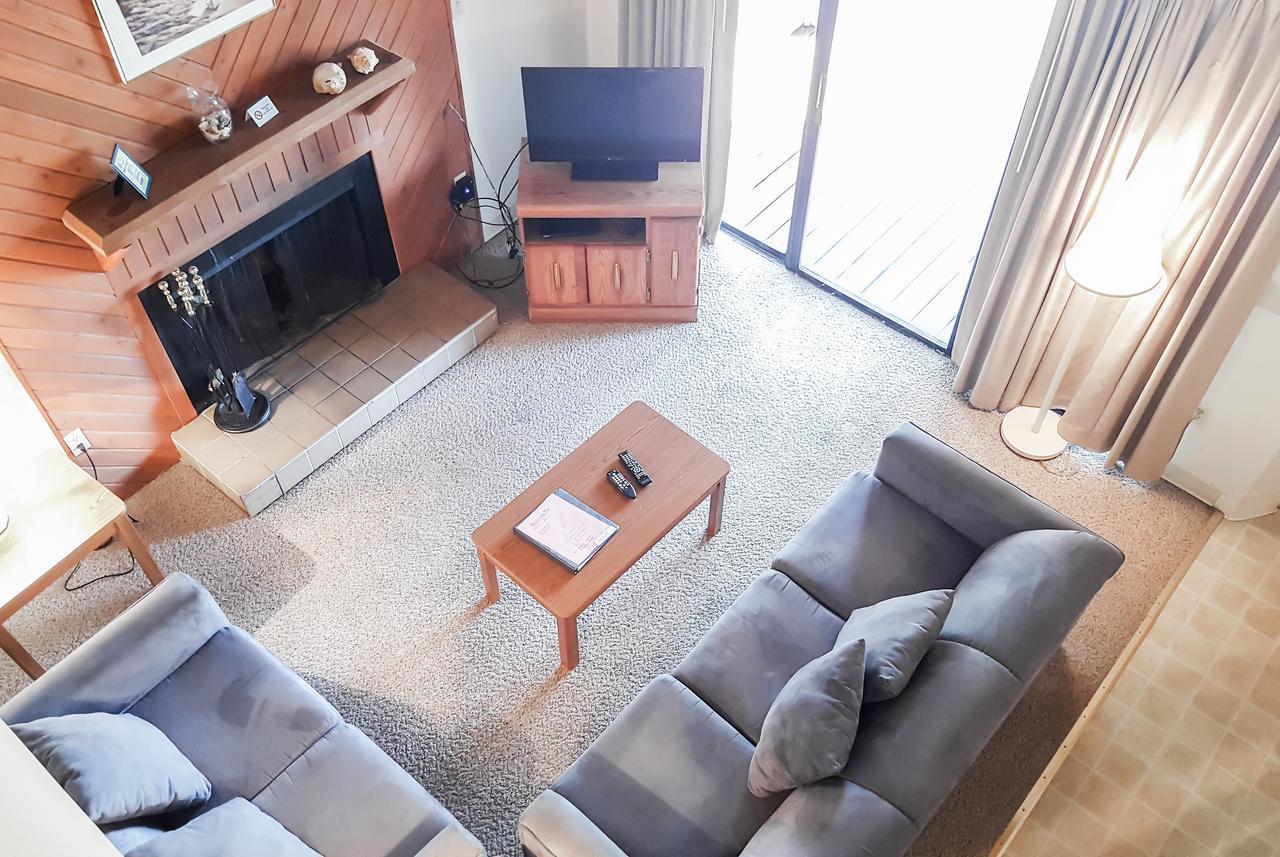 Villas Of Ocean Pines Ocean City Экстерьер фото