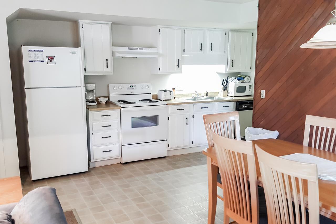 Villas Of Ocean Pines Ocean City Экстерьер фото