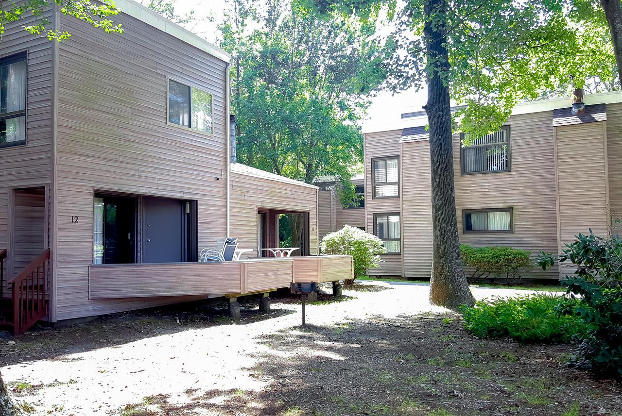 Villas Of Ocean Pines Ocean City Экстерьер фото
