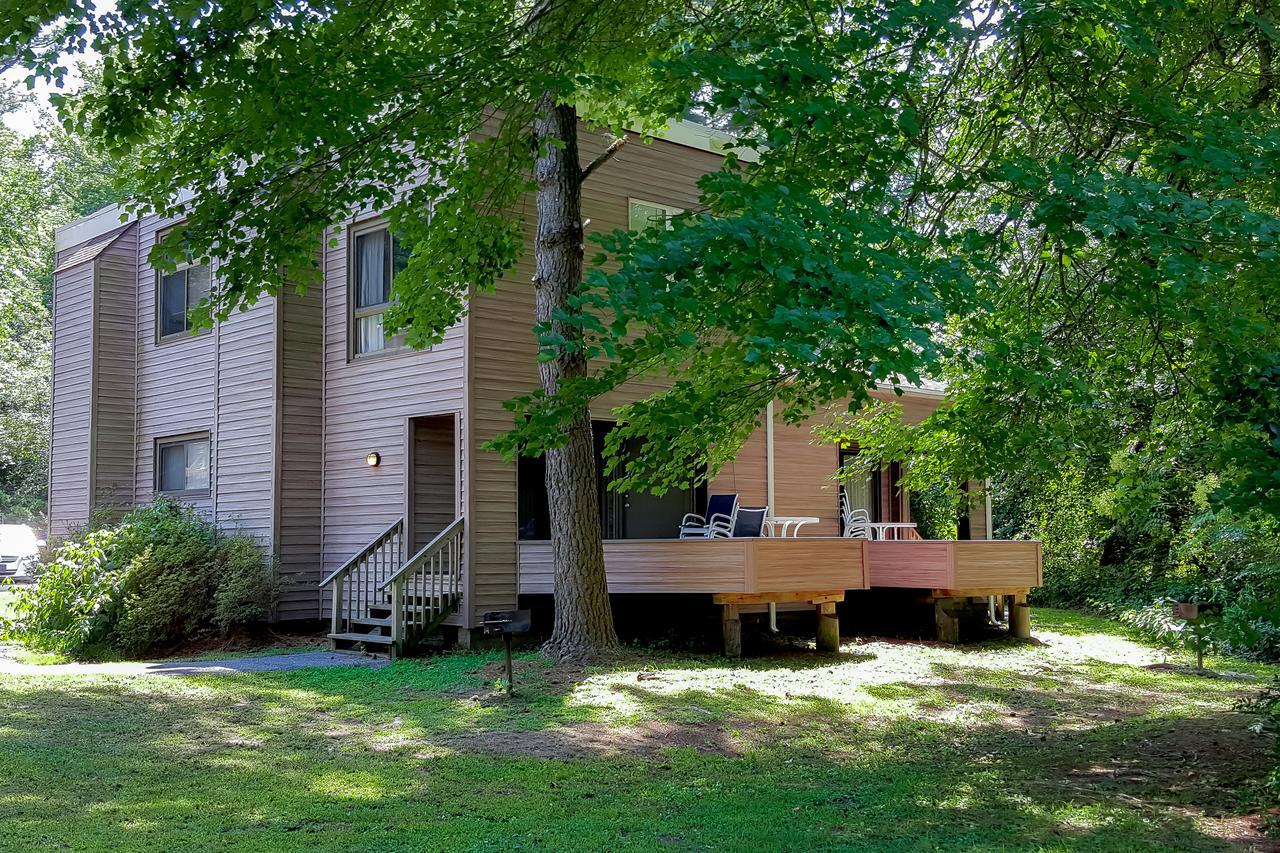 Villas Of Ocean Pines Ocean City Экстерьер фото