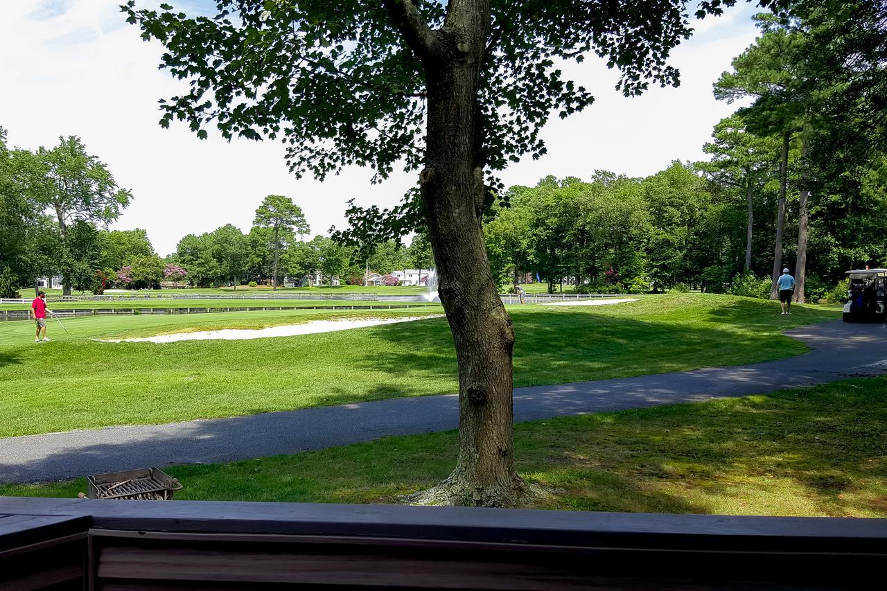 Villas Of Ocean Pines Ocean City Экстерьер фото
