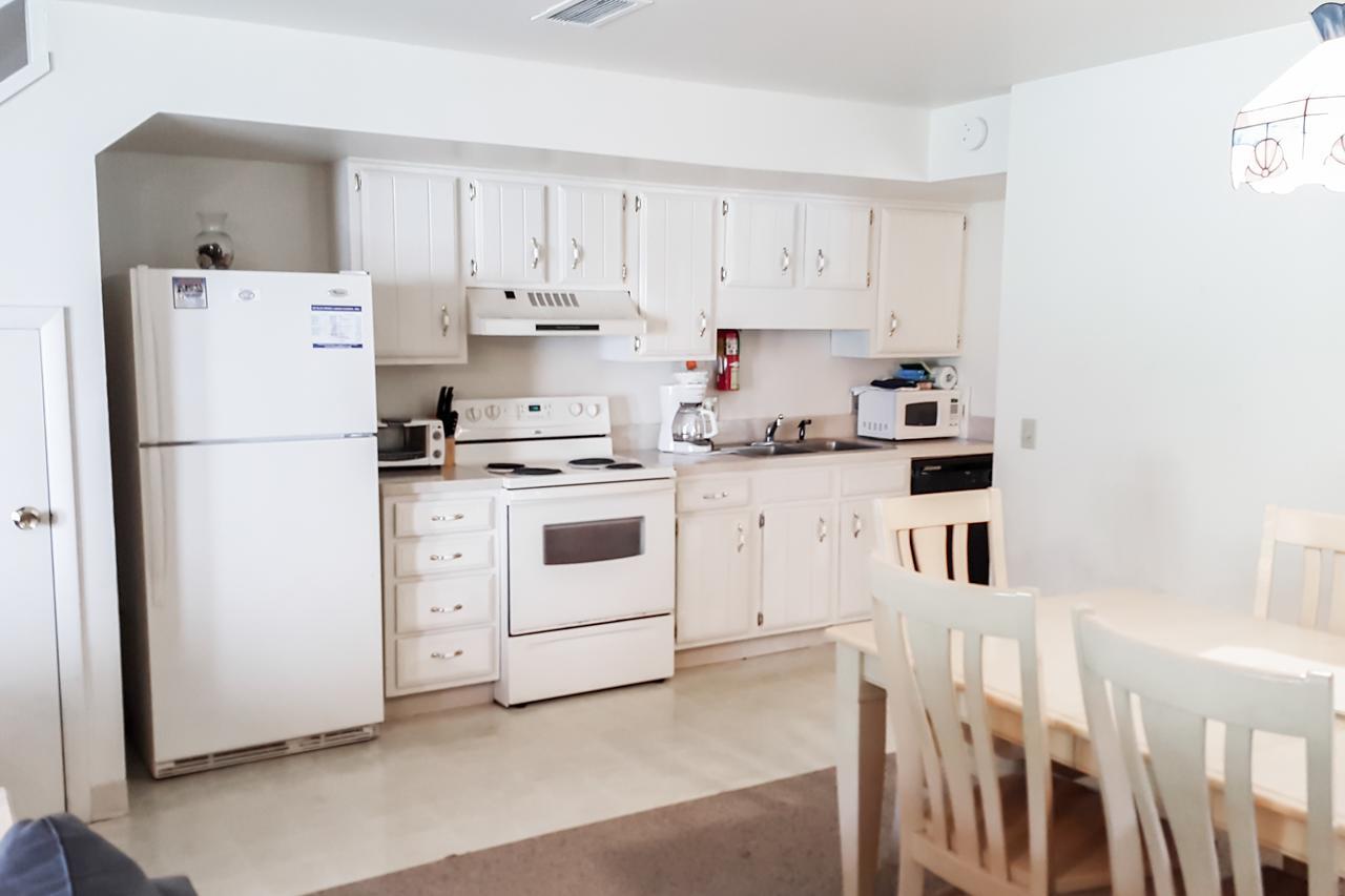 Villas Of Ocean Pines Ocean City Экстерьер фото